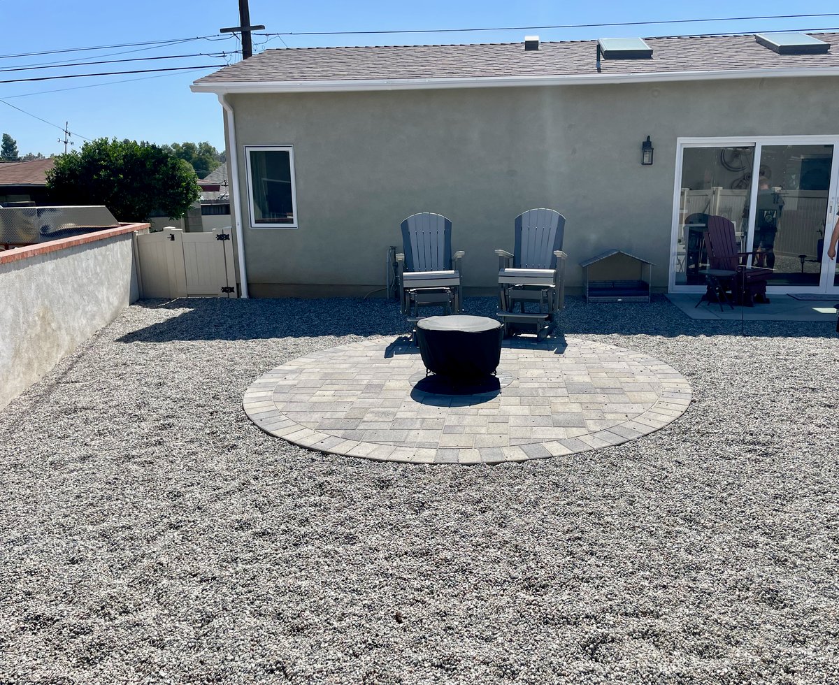 Cedar Backyard 3