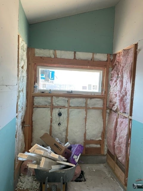 Cedar-drywall 14
