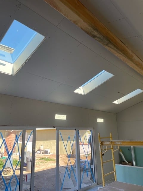Cedar-drywall 3