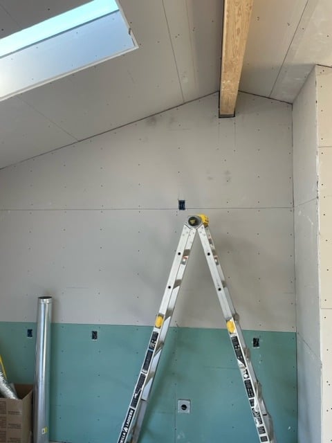 Cedar-drywall 4