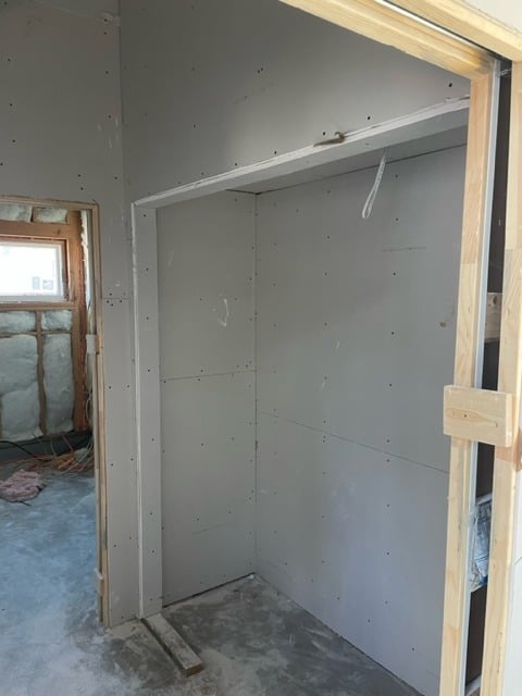 Cedar-drywall 7
