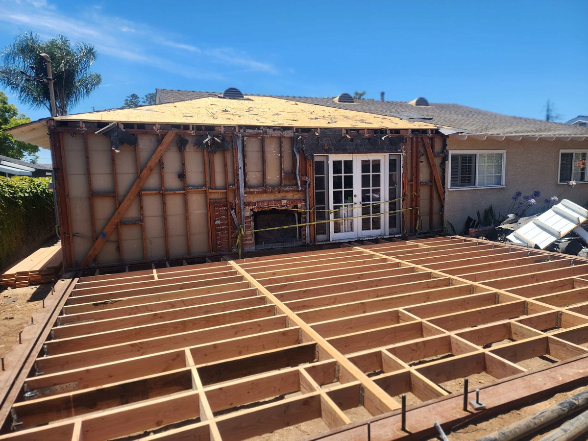 Accessory Dwelling Unit Framing and Construction | ADUs by Avatar
