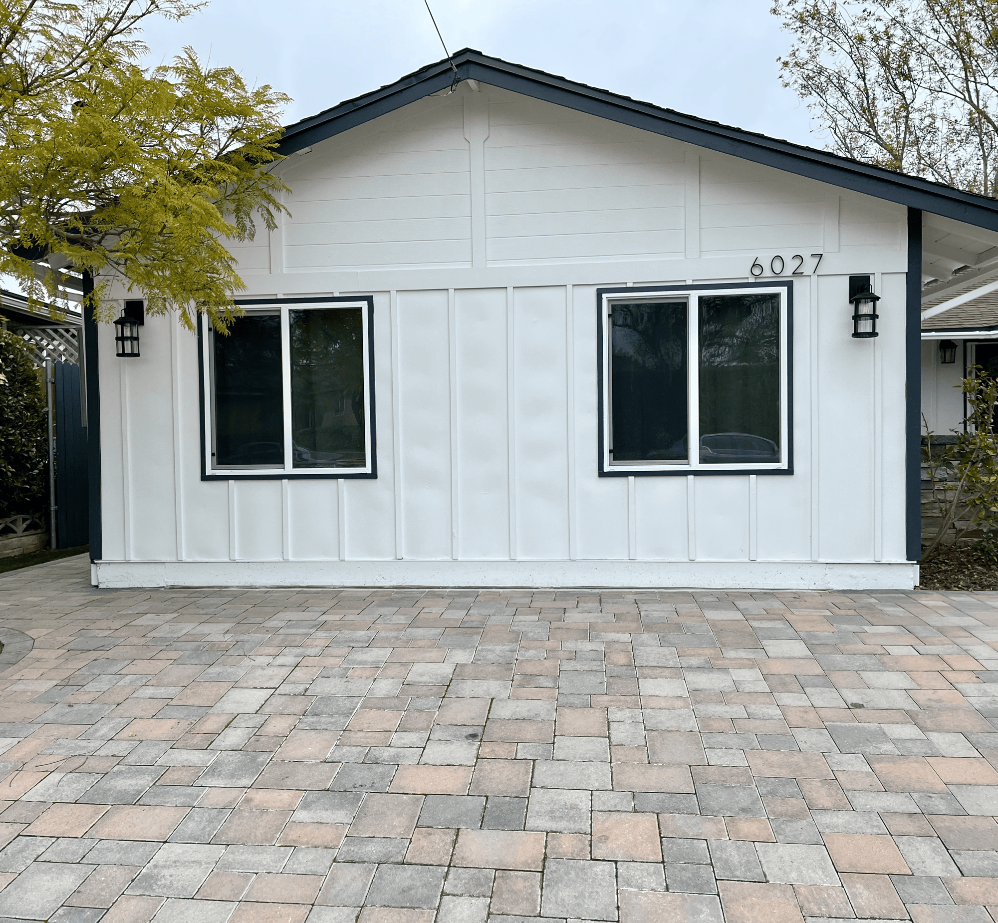 Garage Accessory Dwelling Unit Conversion by ADUs by Avatar