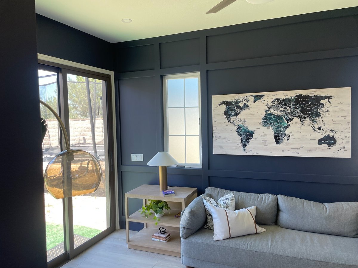 VIGNA LIVING ROOM